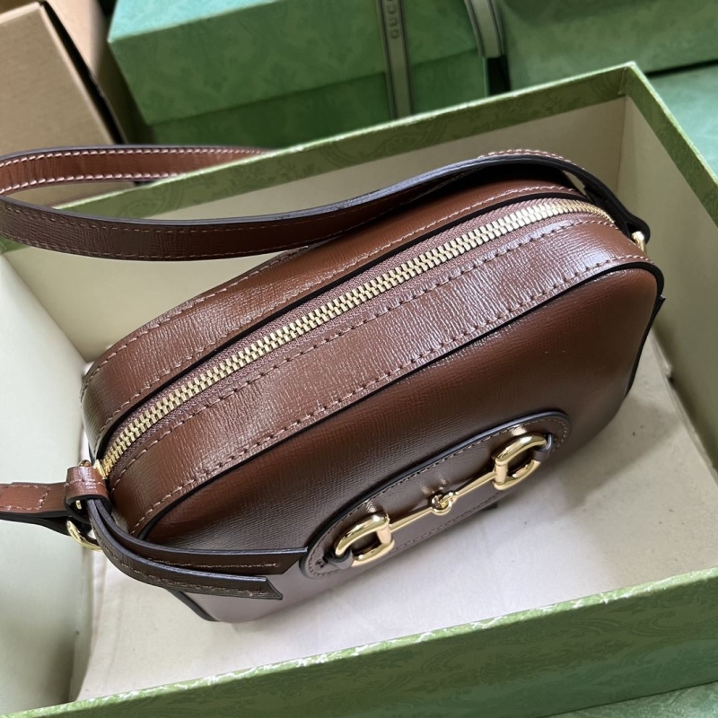 Gucci Horsebit Bags